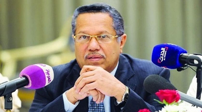قريباً.. “بن دغر” يعود لحكومة “منصور هادي” في منصب جديد