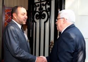 تل ابيب: مبادرة مغربية لإستئناف المفاوضات بين اسرائيل والسلطة الفلسطينية