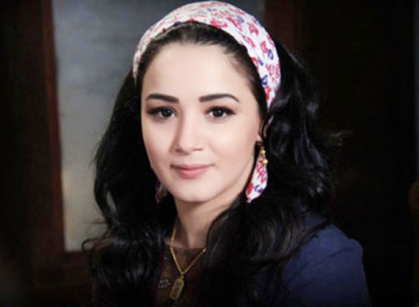 أول تصريح للفنانة السورية رشا إبراهيم بعد نجاتها من التفجير!