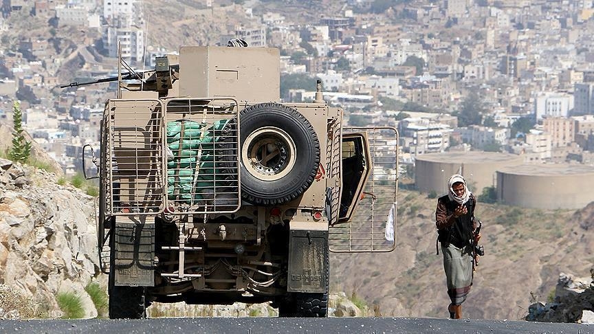 اليمن: مقتل طفلين وسقوط عشرات الجرحي في اشتباكات بين قوات حكومية غرب البلاد