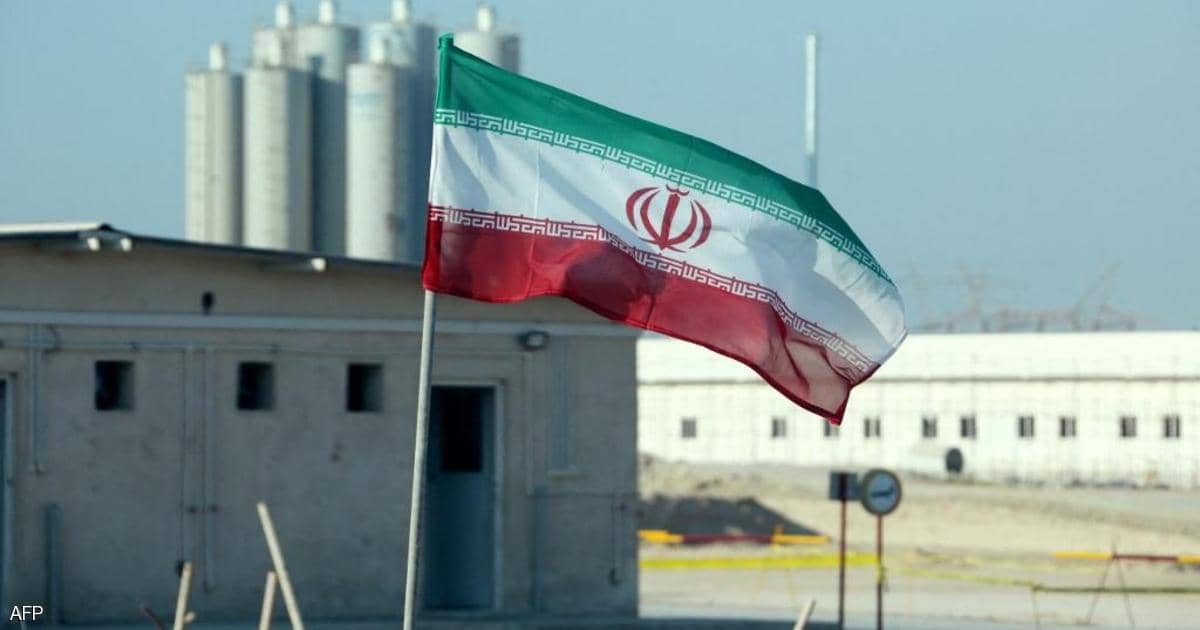 إيران تتلقى ضربة قاسية بعد استهداف نطنز النووية