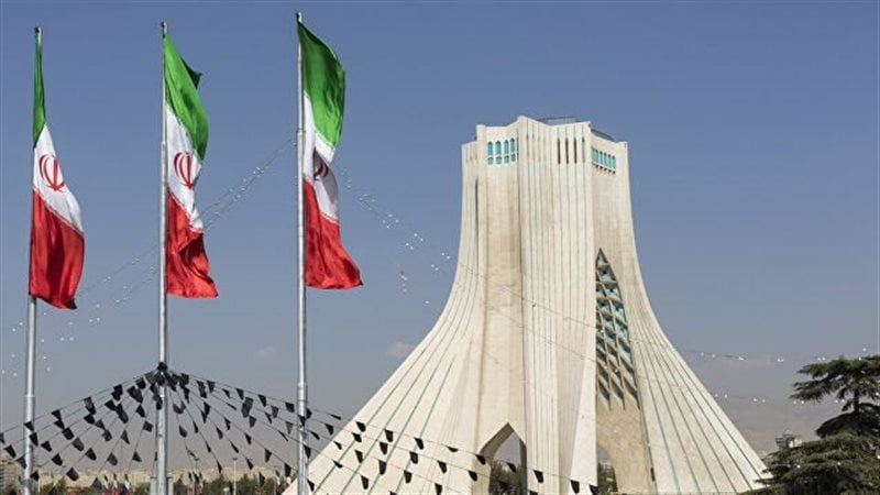 إيران تعلن موعد الجولة الجديدة من المحادثات غير المباشرة مع الولايات المتحدة في مسقط
