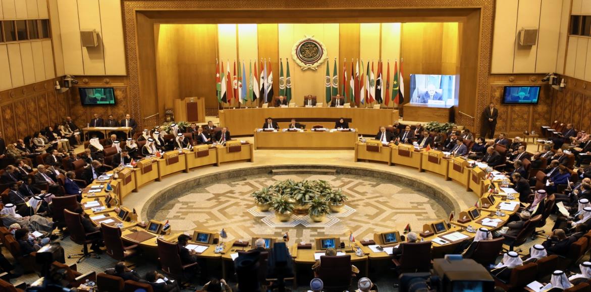 الجامعة العربية تعلن عن قمة عربية طارئة
