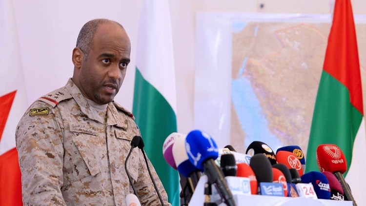 اليمن: مدينة الحديدة وميناءها الهدفان المقبلان للتحالف