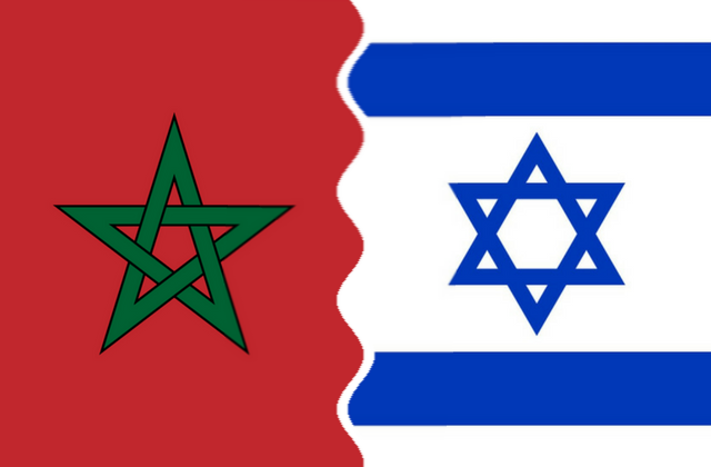 اتفاق مشترك بين المغرب وإسرائيل حول التبادل في هذا الأمر