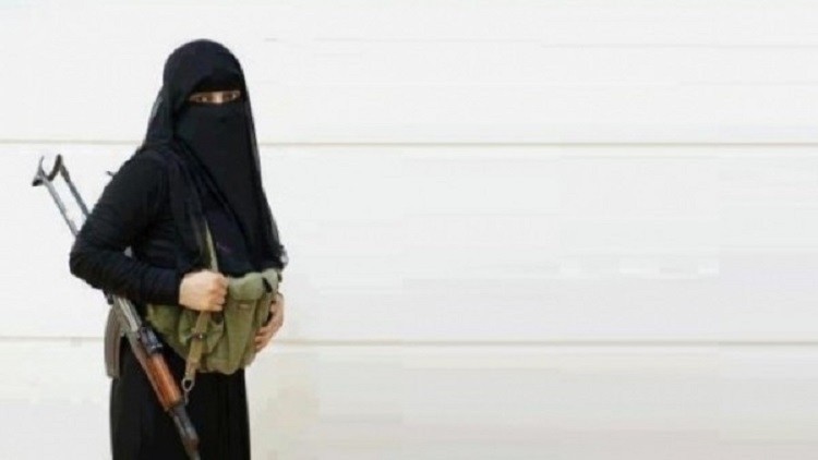 “داعش” يستعين بالانتحاريات لأول مرة في ليبيا