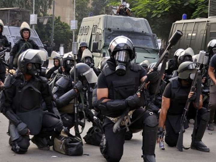 فرنسا:مقتل شخصان وأصابة ثالث في تبادل إطلاق نارجنوب شرق البلاد
