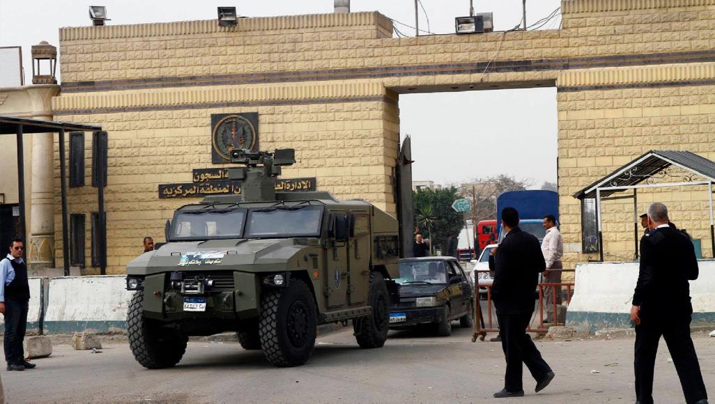 بمناسبة العيد.. مصر تطلق 1634 سجينا بعفو رئاسي