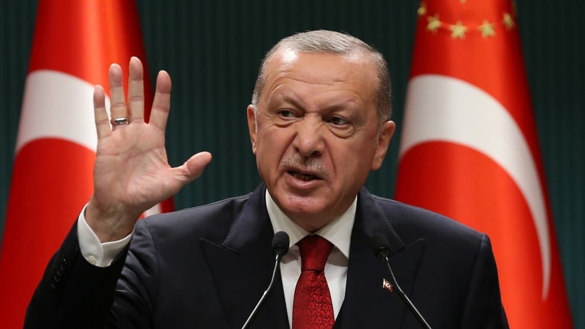 نائب تركي معارض لأردوغان: إدارتك نهبت البلاد.. استقل!