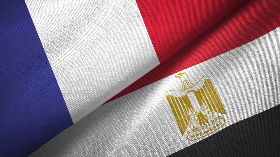 اتفاقية شراكة فرنسية لتشغيل الخط الثالث من مترو القاهرة