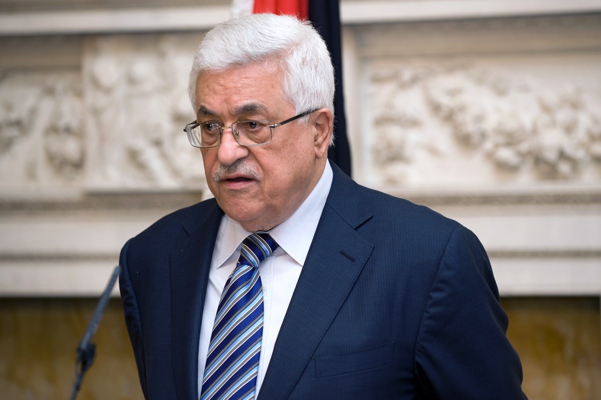 أستراليا توقف دعمها المالي المباشر للسلطة الفلسطينية