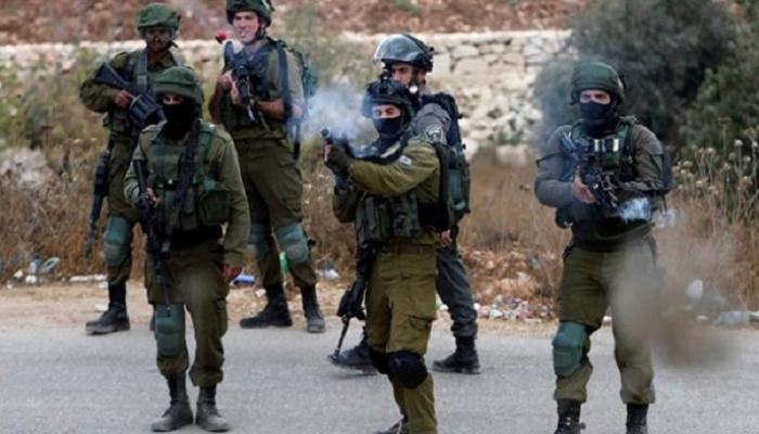 مقتل شاب فلسطيني وإصابة آخرون خلال مواجهات مع الاحتلال بالضفة