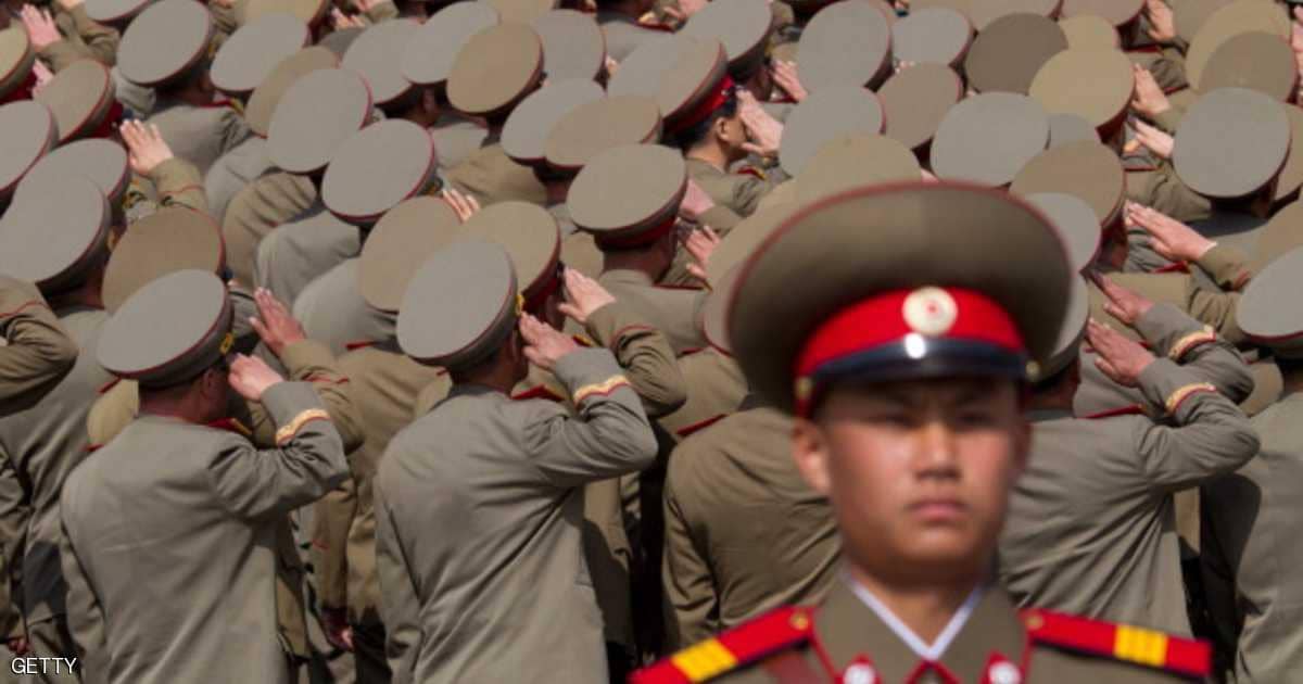 سول: استمرار التوترات العسكرية مع الشمال على خلفية مقتل مواطن كوري جنوبي
