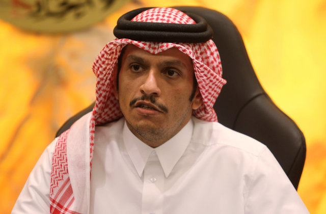 لجنة حقوقية تدعو للتحقيق بتمويل قطر الإرهاب في ليبيا