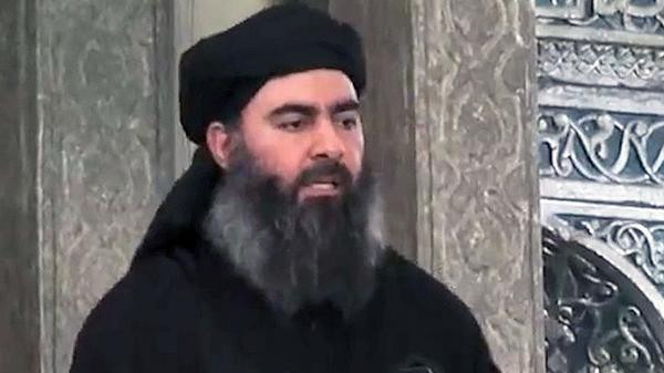 هؤلاء هم قادة داعش الأوائل.. الفارون من الموت