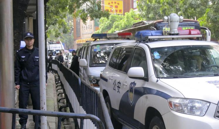 فنادق صينية ترفض استقبال نزلاء من دول إسلامية