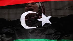 ليبيا تعلن الحداد 3 أيام