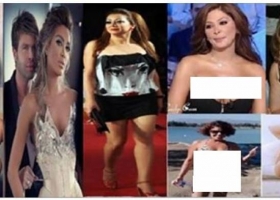 فنانات لم يخجلن من العلاقات غير الشرعية