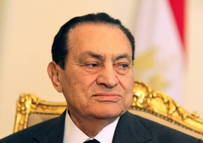 تسريب لمبارك.. ماذا قال عن دور أمريكا بثورة يناير؟ (تسجيل)
