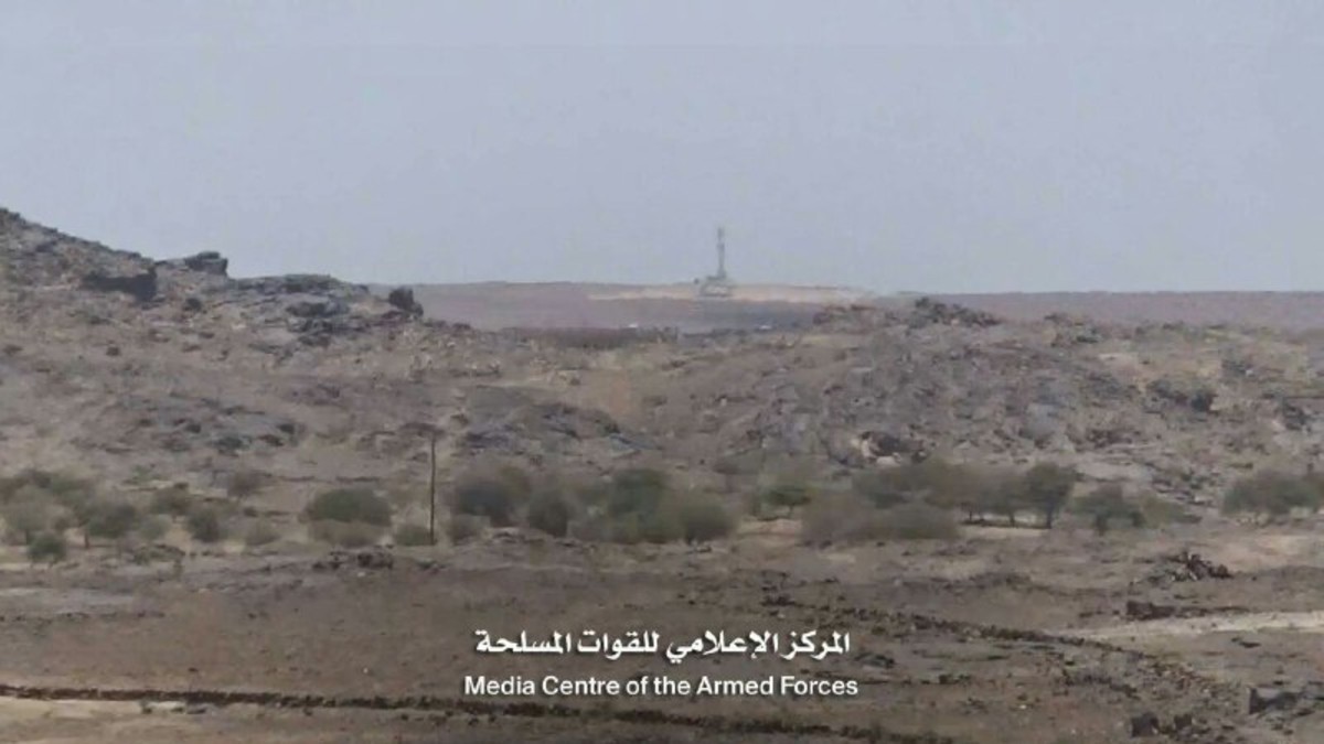 الجيش اليمني يصد هجوماً في البيضاء.. ومقتل 15 حوثياً