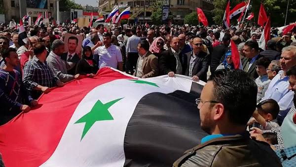 سوريا: دعوات للاعتصام في السويداء بسبب إهمال الحكومة