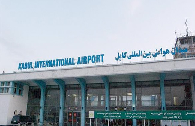 خلال ثلاث أيام … مطار كابول يعود للعمل