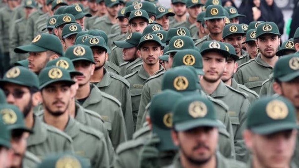 مناورات في إيران.. والحرس الثوري يتوعد الجماعات الكردية