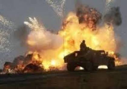 مقتل وإصابة 14 جنديا مصريا في أكبر هجوم منذ انطلاق “سيناء 2018”