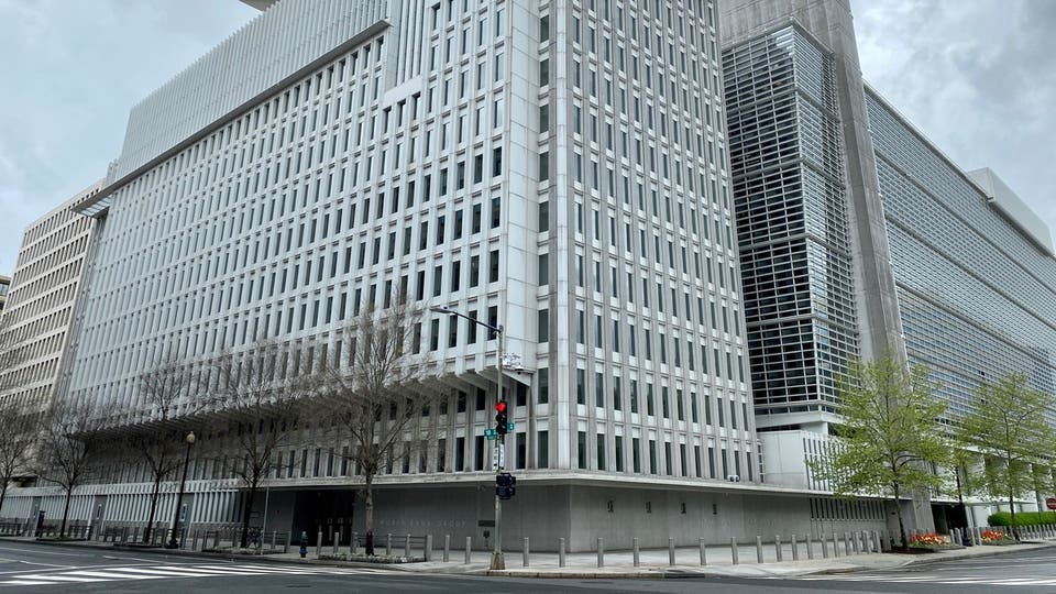 البنك الدولي يبدي استعداده لحشد موارده لمساعدة لبنان