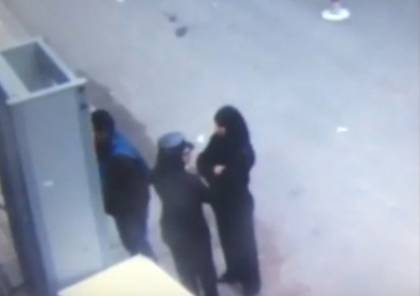 بالفيديو.. لحظة تفجير الانتحاري نفسه أمام الكنيسة المرقسية بالإسكندرية اثناء تواجد تواضروس