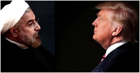 طهران تؤكد ..”لم نتصل هاتفياُ بـ”ترامب” لأنه غيرمجد”