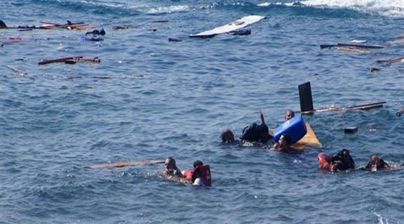 انتشال أكثر من 70 جثة فى حادثة غرق قارب بنيجيريا