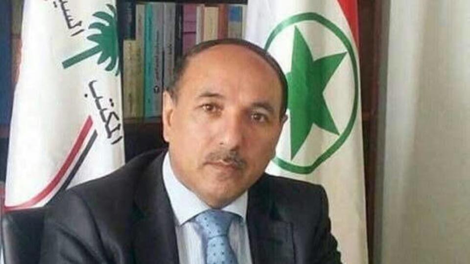 محامية أميركا في لاهاي تتهم إيران باغتيال قيادي أهوازي