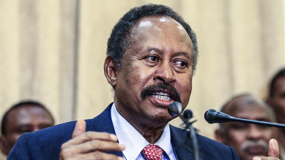مساع لتشكيل حكومة مدنية في السودان.. أيعود حمدوك؟