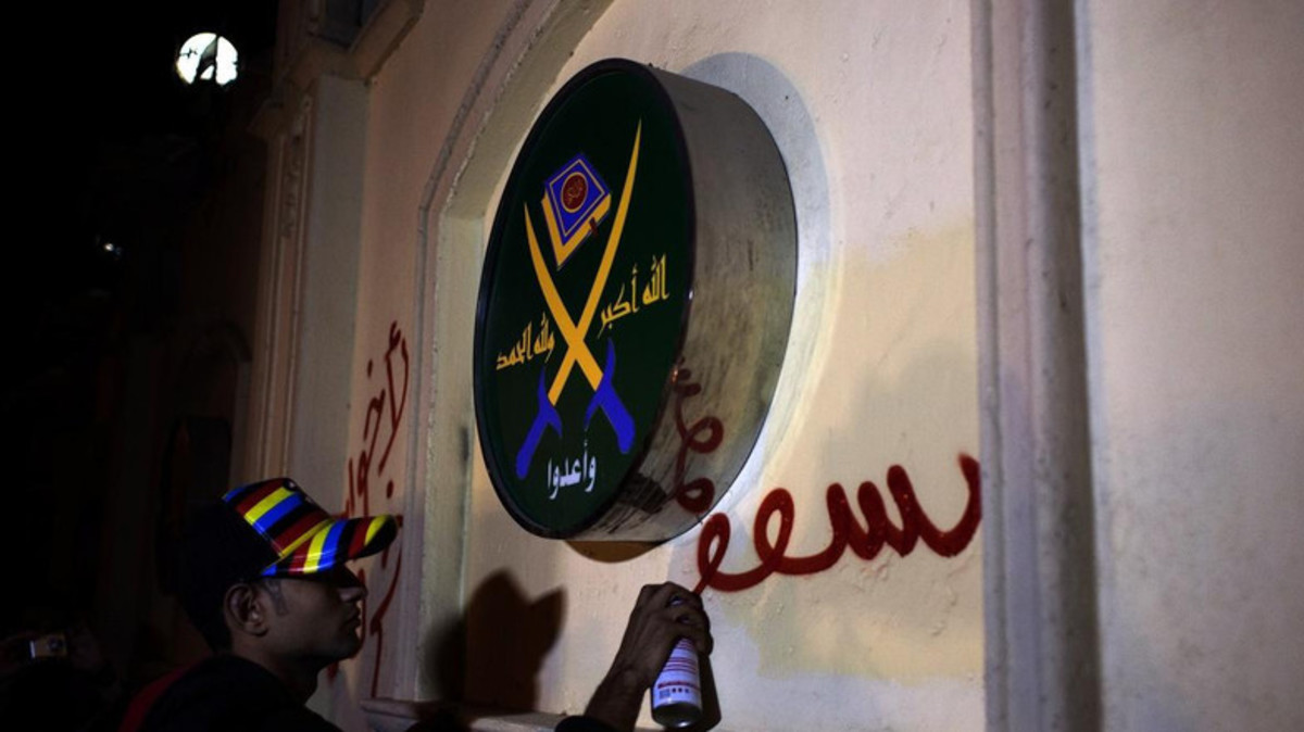 هذا ما قاله الخبراء في جلسة الكونغرس بشأن “الإخوان”