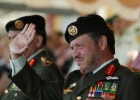 موقع بريطاني يكشف: قوات أردنية خاصة تحارب في سوريا سرا والعاهل الأردني التقى رئيس الموساد