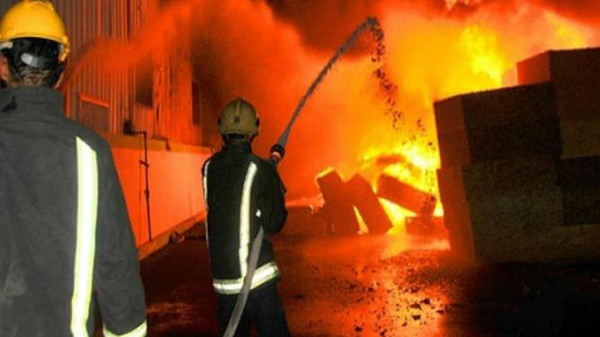 العراق.. هجوم انتحاري يستهدف محطة غاز شمال كركوك