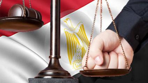 مصر.. الإعدام والمؤبد لـ20 متهماً بقتل أقباط في ليبيا