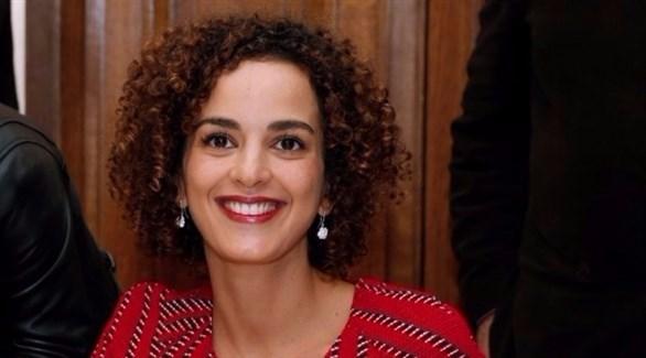 ماكرون يعين كاتبة مغربية في منصب رفيع