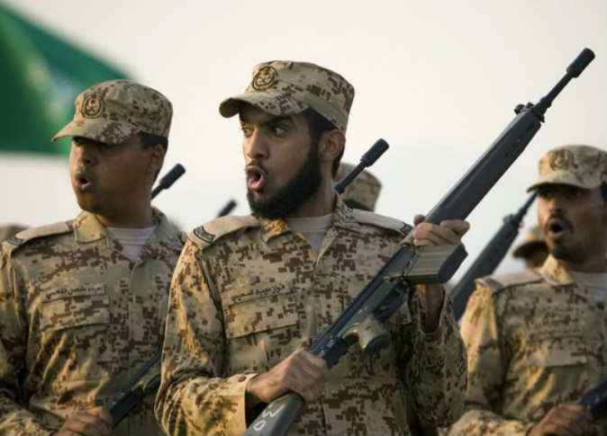 السعودية:مقتل رجل أمن داخل مركز شرطة جنوب الطائف