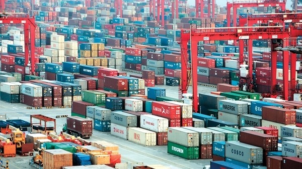 تراجع صادرات الصين 4.1% خلال شهر مايو
