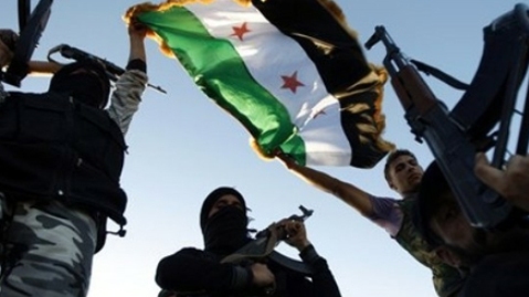 فصائل سورية تتوقع فشل الاتفاق الأمريكى الروسي بشأن سوريا