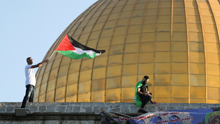 متابعة متواصلة لآخر تطورات الحرب في الأراضي الفلسطينية في يومها الخامس
