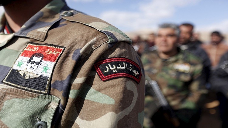 مصادر أمنية:مباحثات روسية-أمريكية حول طرد قادة جيش “الأسد”
