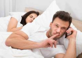10 أسباب نفسية تدفع الزوج للخيانة الزوجية