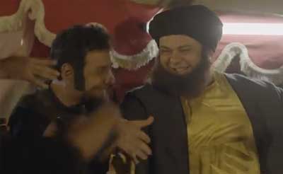 شاهدوا “الدواعش” يرقصون ويغنّون “ديسباسيتو”