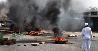 انهيار محادثات السودان بعد أسبوع.. وتبادل للاتهامات