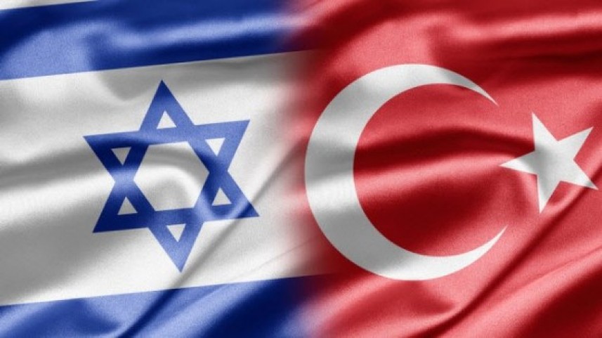 اسطنبول تعلن تبادل السفراء مع تل أبيب خلال عشرة أيام
