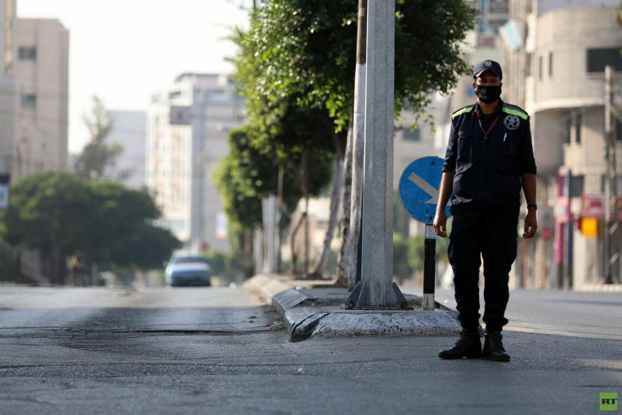 مليوني فلسطيني في غزة يواجهون كورونا بالعزل الكامل