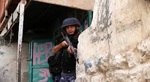 فلسطين: مقتل ضابط في مخيم بلاطة شمال الضفة